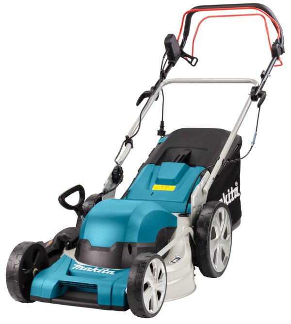 Makita ELM4621 lawn mower – Bild 2