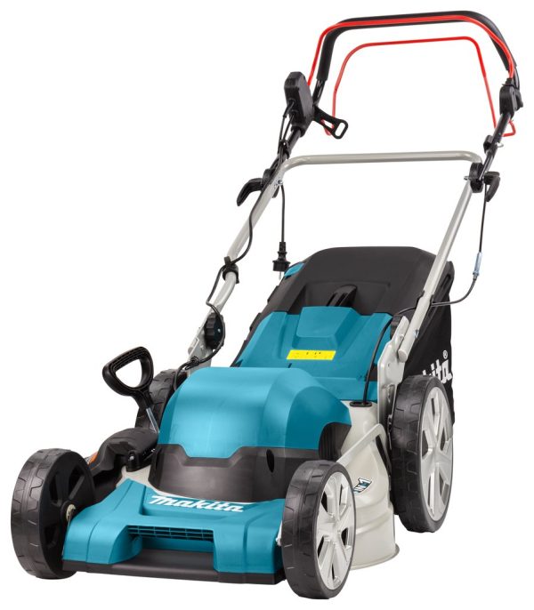 Makita ELM4621 lawn mower – Bild 3