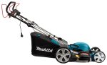 Makita ELM4621 lawn mower – Bild 4