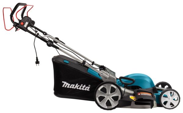 Makita ELM4621 lawn mower – Bild 4