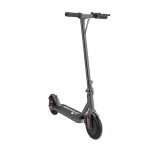 Officiële AOVO PRO M365 Betaal maandelijks Geen kosten 350W Opvouwbare dubbele rem Smart App LCD-scherm Waterdichte elektrische scooter – Image 2