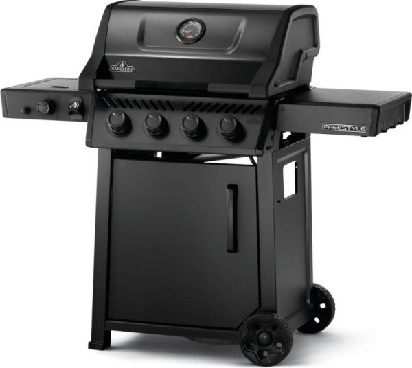 Napoleon Rogue 425 barbecue – Image 2