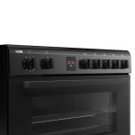 FLAVEL MLN9CRK 90 cm elektrisch keramisch fornuis - Image 4