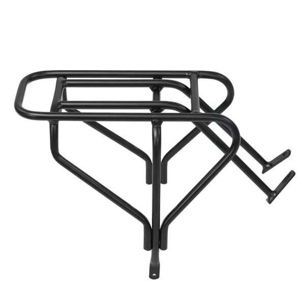 Fiido D11/D21 Electric Bike Rear Rack - Image 1