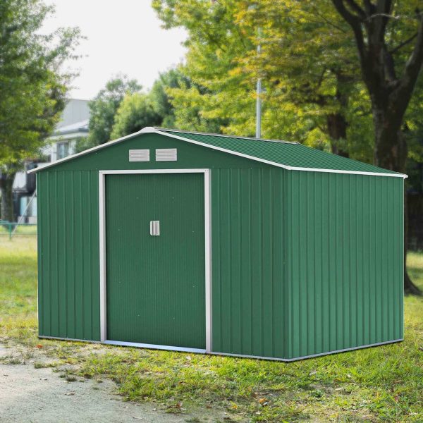 Fornorth Tuinschuur, 8.84m2 – Bild 5