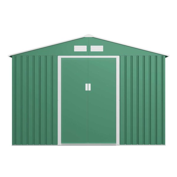 Fornorth Tuinschuur, 8.84m2 – Bild 4