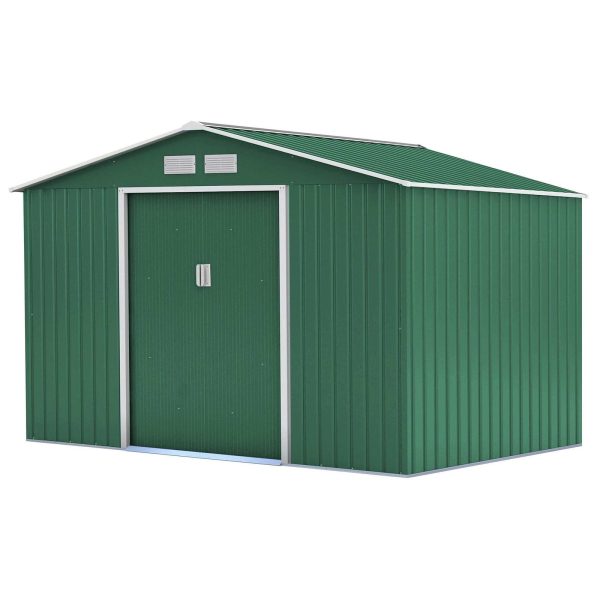 Fornorth Tuinschuur, 8.84m2 – Bild 1