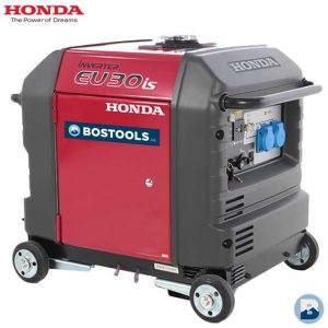 Honda EU 30is Stromerzeuger 3.000 VA
