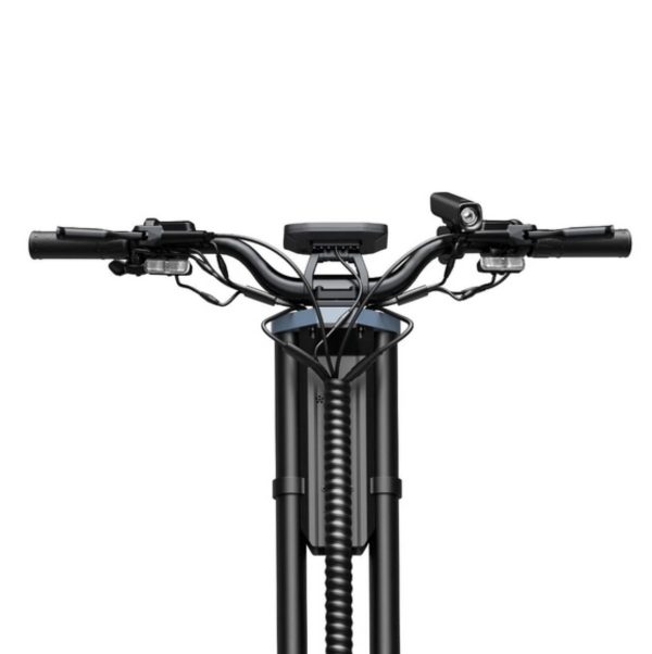 Jouw elektrische scooter Inmotion RS – Image 4