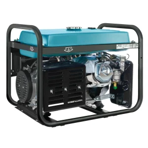 Generador de energía Könner & Söhnen KS 10000E ATS – Image 3
