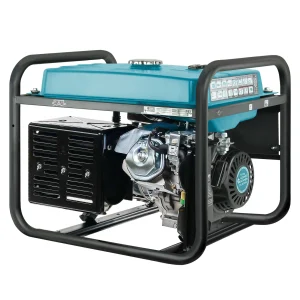 Generador de energía Könner & Söhnen KS 10000E ATS – Image 4