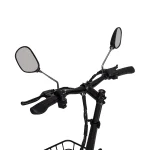 KuKirin C1 Pro Elektrische Scooter Fiets 12 Maanden / 15 Ah - Image 4