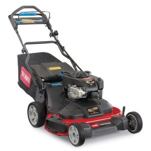 Cortacésped TORO TIMEMASTER 76 cm