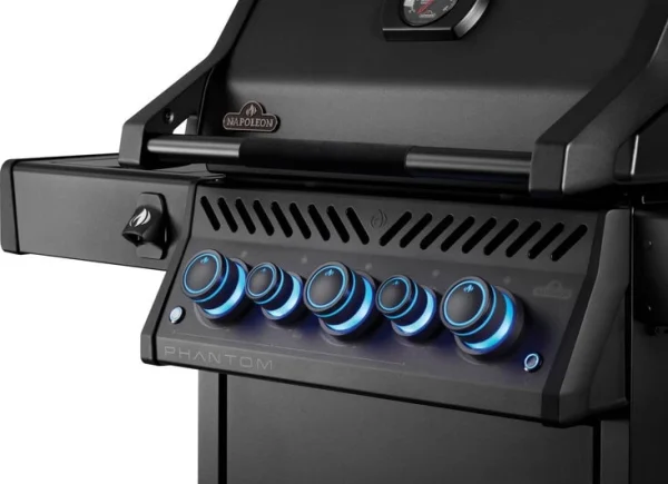 Napoleon Rogue PRO-S 425 barbecue - Afbeelding 2