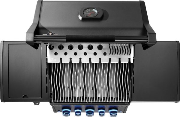 Napoleon Rogue PRO-S 425 barbecue - Afbeelding 3