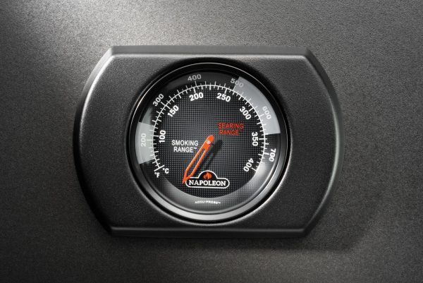 Napoleon Rogue PRO-S 425 barbecue - Afbeelding 4