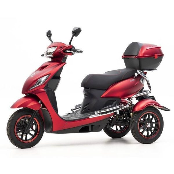 Nipponia Pride White 25 km/u loodzuur – Image 4