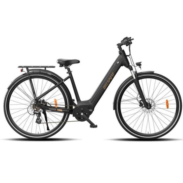 OneSport OT07 Commuter E-bike – Bild 1