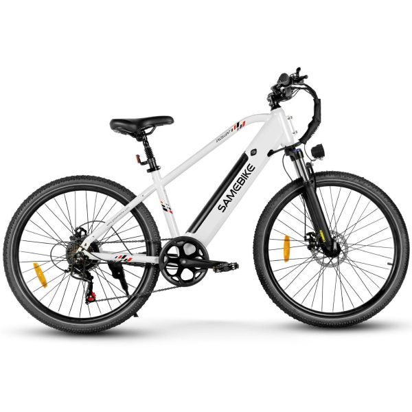 SAMEBIKE RS-A01Men Mountain Electric Bike - Image 1
