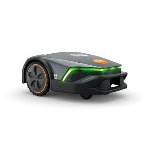 Stihl Robot Stihl iMOW 5 EVO cortado 28 cm hasta 1500 m² Conectividad Wi-Fi Bluetooth