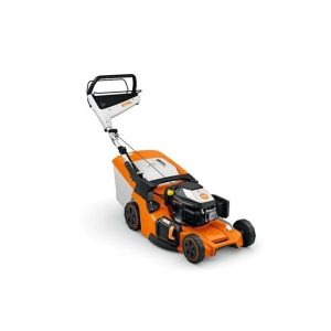 Stihl Benzine grasmaaier RM 453 voor grote gazons
