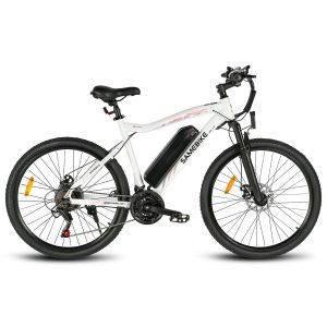 SAMEBIKE SY26-II Electric Mountain Bike