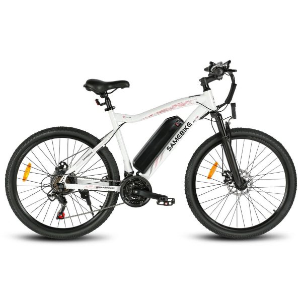 SAMEBIKE SY26-II Electric Mountain Bike – Bild 1