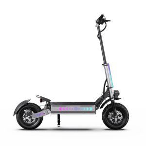 OOTD T90 Dual Drive Electric Scooter