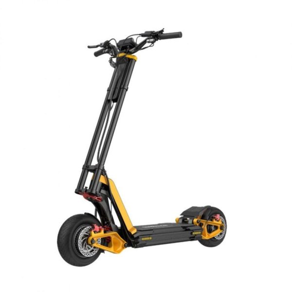 Jouw elektrische scooter Inmotion RS – Image 1