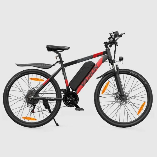 VARUN M27-1 Electric Bike – Image 1