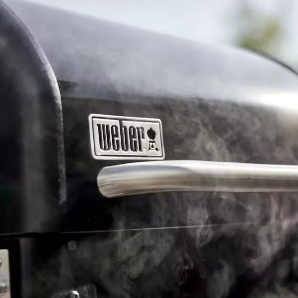 weber searwood 600 xl - Afbeelding 4