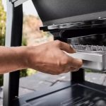 weber searwood 600 xl - Afbeelding 2