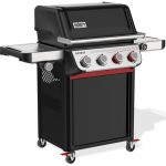 Weber Spirit EP-435 - Imagen 2