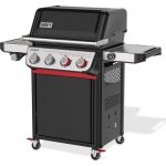 Weber Spirit EP-435 - Imagen 3