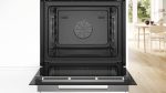 Bosch HRG7361B1 - Horno con vapor Serie 8 Negro 20 funciones – Image 4