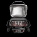 Pulse 2000-elektrische barbecue – Bild 3