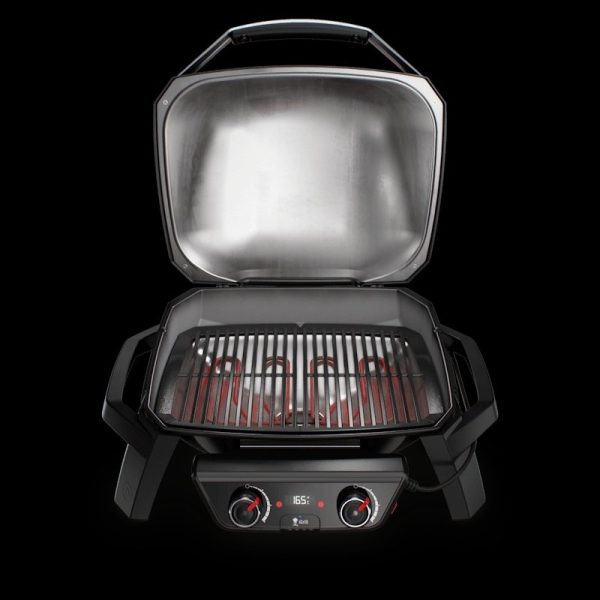 Pulse 2000-elektrische barbecue – Bild 3