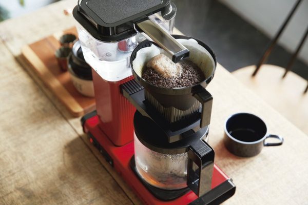 Moccamaster KBG 741 SELECT Technivorm - Afbeelding 2