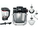 BOSCH Serie 6 MUMS6ZS17 Keukenmachine Zwart