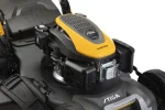 Stiga Combi 753 SE Self-Propelled Petrol Lawn Mower (Electric Start) - Imagen 4