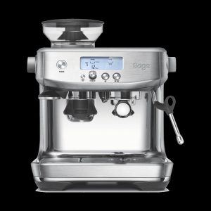 Sage La Barista Pro Máquina de Espresso con Molinillo
