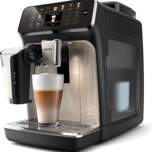 Koffiezetapparaat Philips Serie 5500 LatteGo
