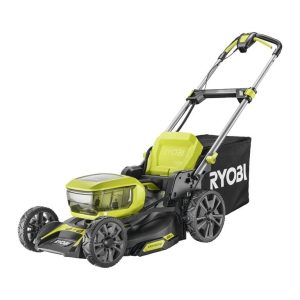 Cortacésped 46 cm sin escobillas 18V ONE+ Ryobi - Afbeelding 4