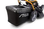 Stiga Combi 748 S Self-Propelled Petrol Lawn Mower - Image 2