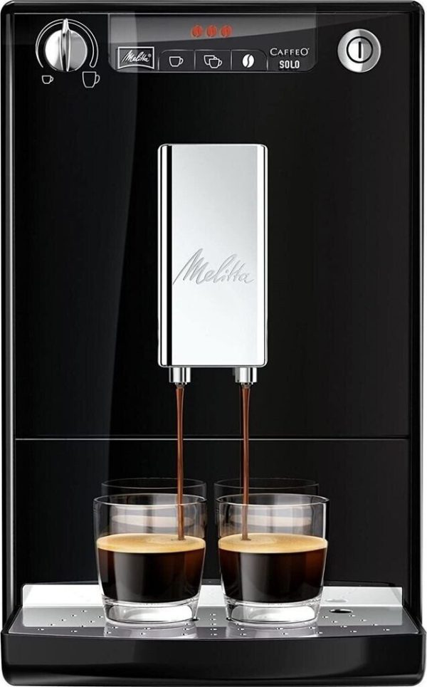 Melitta Caffeo Solo E950 E950-101 - Image 4