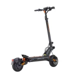 KuKirin KuKirin G2 Master Elektrische Scooter 20.8Ah 52V 1000W*2 Dubbele Motor 10in Opvouwbare Bromfiets Elektrische Scooter 60-70KM Kilometerstand Elektrische Scoo - Imagen 3