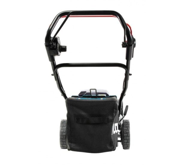 MAKITA DLM462Z - Cortacésped 18Vx2 LXT 46cm carcasa de chapa, tracción - Afbeelding 3