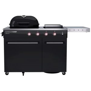 Barbacoa de gas LUGANO 570 G EVO – Image 5