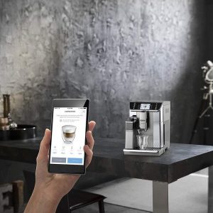 DeLonghi Cafetera Superautomática ECAM 650.55 MS - Afbeelding 3