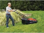 BLACK+DECKER CLM3825L2-QW Grasmaaier 36V – Bild 3
